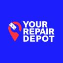 Your Repair Depot logo